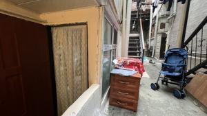 Bakı, köhnə tikili 1 otaqlı, satılır, 25 m²  , Nəsimi rayonu