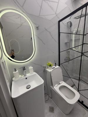 Bakı, yeni tikili 2 otaqlı, satılır, 50 m²  , Xətai rayonu
