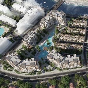Bakı, yeni tikili 3 otaqlı, satılır, 100.1 m²  , Sabunçu rayonu, Nardaran qəs.