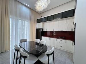 Bakı, həyət evi 5 otaqlı, satılır, 245 m² , 7 sot , Xəzər rayonu, Mərdəkan