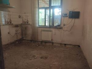Bakı, həyət evi 4 otaqlı, satılır, 120 m² , 4.5 sot , Binəqədi rayonu, Xocəsən qəs.