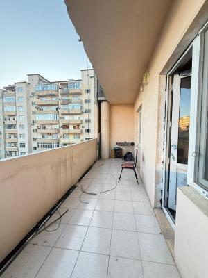 Bakı, köhnə tikili 1 otaqlı, satılır, 45 m²  , Yasamal rayonu, Yeni Yasamal qəs.