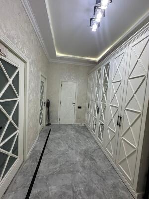 Bakı, yeni tikili 2 otaqlı, satılır, 66 m²  , Nizami rayonu, 8-ci kilometr