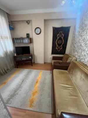 Xırdalan, yeni tikili 2 otaqlı, satılır, 40 m²  