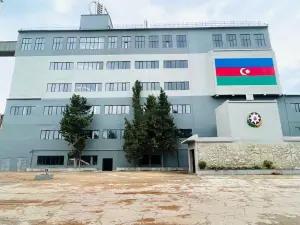 Bakı, obyekt , kirayə, 637 m²  , Nərimanov rayonu