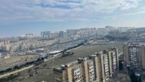 Bakı, yeni tikili 2 otaqlı, satılır, 75 m²  , Xətai rayonu