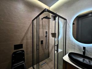 Bakı, bağ/həyət evi 5 otaqlı, satılır, 250 m² , 7.2 sot , Xəzər rayonu, Şüvəlan