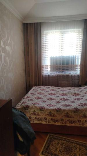 Bakı, köhnə tikili 5 otaqlı, satılır, 120 m²  , Yasamal rayonu, Yasamal qəs.
