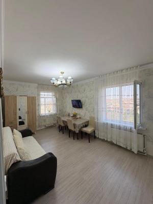 Bakı, köhnə tikili 1 otaqlı, satılır, 40 m²  , Suraxanı rayonu, Qaraçuxur qəs.