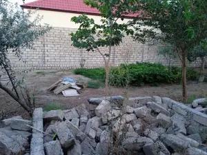 Bakı, torpaq , satılır , 7.5 sot , Xəzər rayonu, Mərdəkan