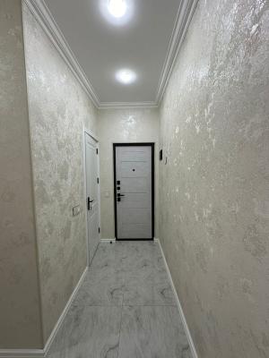 Bakı, köhnə tikili 2 otaqlı, satılır, 60 m²  , Nəsimi rayonu, 4-cü mikrorayon