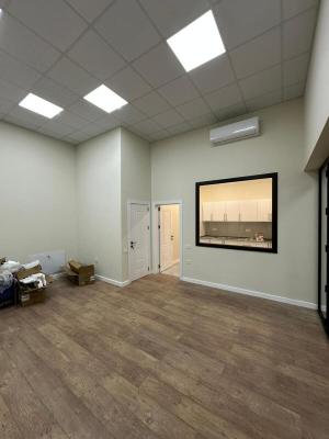 Bakı, ofis 2 otaqlı, kirayə, 100 m²  , Nəsimi rayonu