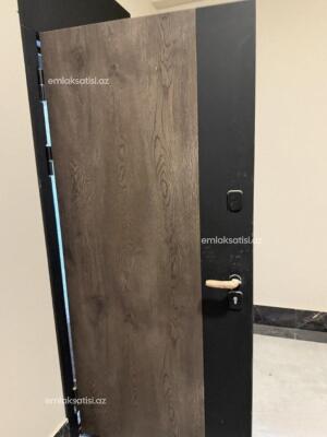 Bakı, yeni tikili 2 otaqlı, satılır, 75 m²  , Xətai rayonu, Ağ şəhər