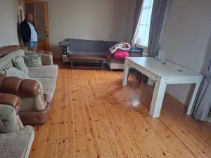5 otaqlı bağ/həyət evi, kirayə, 180 m², 4 sot, Bakı, Binəqədi rayonu, Binəqədi qəs.