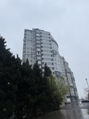 Sumqayıt, yeni tikili 2 otaqlı, satılır, 72 m²  , 76-cı məhəllə