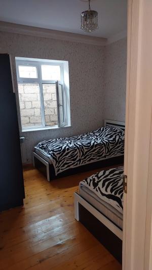 Abşeron, həyət evi 4 otaqlı, satılır, 85 m² , 2 sot , Masazır