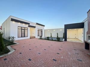 Bakı, həyət evi 4 otaqlı, satılır, 150 m² , 3.6 sot , Xəzər rayonu, Şüvəlan