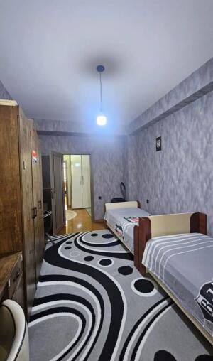 Abşeron, yeni tikili 3 otaqlı, satılır, 97 m²  , Qurtuluş 93