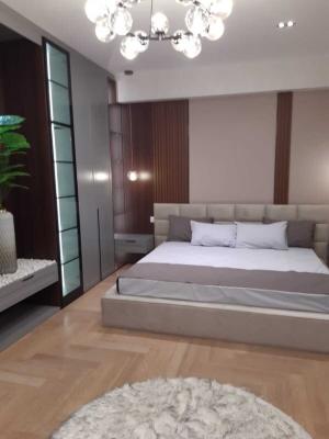 Bakı, yeni tikili 3 otaqlı, satılır, 142 m²  , Nərimanov rayonu