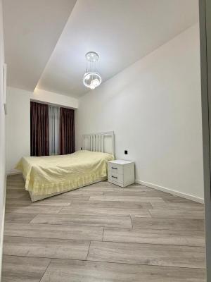 Bakı, yeni tikili 3 otaqlı, satılır, 83 m²  , Nəsimi rayonu, 5-ci mikrorayon