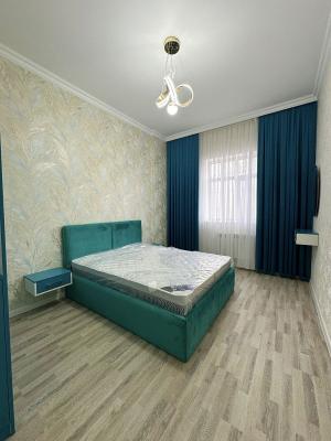 Bakı, yeni tikili 1 otaqlı, satılır, 50 m²  , Xətai rayonu, Əhmədli