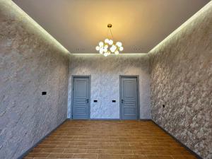 Bakı, həyət evi 5 otaqlı, satılır, 200 m² , 3.5 sot , Xəzər rayonu, Şüvəlan