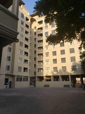 Bakı, yeni tikili 3 otaqlı, satılır, 110 m²  , Nəsimi rayonu
