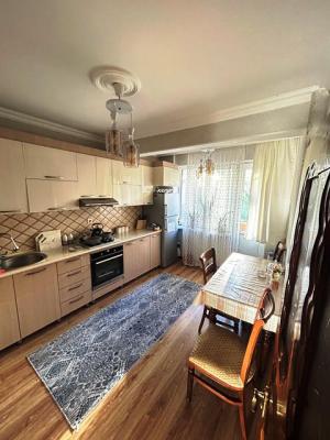 Bakı, köhnə tikili 2 otaqlı, satılır, 57 m²  , Suraxanı rayonu, Yeni Günəşli qəs.