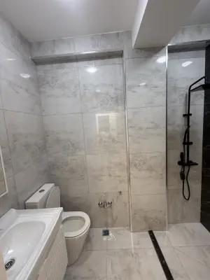 Abşeron, yeni tikili 2 otaqlı, satılır, 54 m²  , Masazır