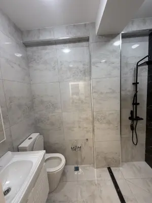 2 комната новостройка, продажа, 54 m², Абшерон, Масазыр