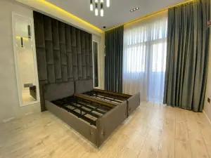 Bakı, yeni tikili 2 otaqlı, kirayə, 80 m²  , Nəsimi rayonu