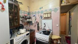 Bakı, köhnə tikili 2 otaqlı, satılır, 50 m²  , Binəqədi rayonu, 6-cı mikrorayon