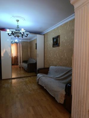 Bakı, köhnə tikili 3 otaqlı, kirayə, 65 m²  , Yasamal rayonu, Yasamal qəs.