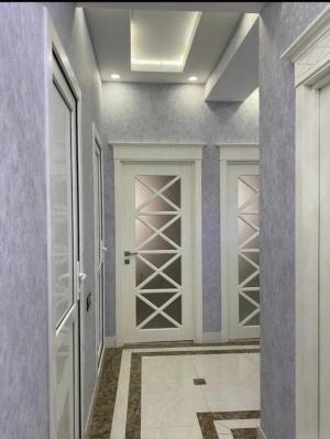 Bakı, yeni tikili 3 otaqlı, satılır, 92 m²  , Yasamal rayonu, Yasamal qəs.