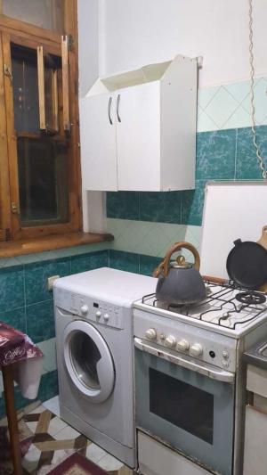 Bakı, köhnə tikili 2 otaqlı, satılır, 45 m²  , Nəsimi rayonu