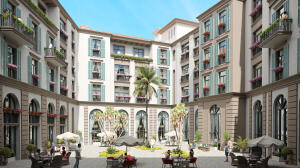 Bakı, yeni tikili 3 otaqlı, satılır, 132 m²  , Sabunçu rayonu, Nardaran qəs.