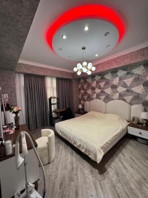 Bakı, yeni tikili 3 otaqlı, satılır, 100 m²  , Səbail rayonu