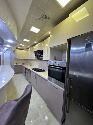 Bakı, yeni tikili 3 otaqlı, satılır, 130 m²  , Nərimanov rayonu