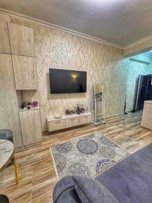 Bakı, yeni tikili 1 otaqlı, satılır, 30 m²  , Nəsimi rayonu