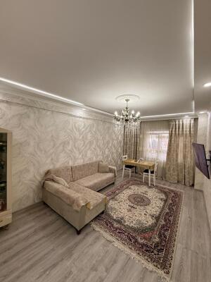 Abşeron, yeni tikili 2 otaqlı, satılır, 63 m²  , Masazır