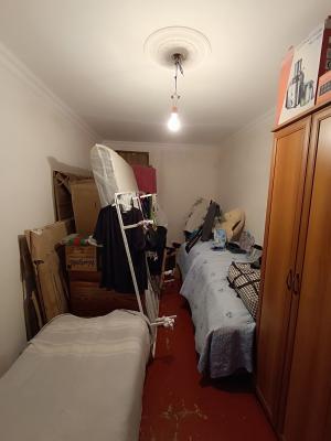 Sumqayıt, köhnə tikili 2 otaqlı, satılır, 46 m²  , 2-ci mikrorayon