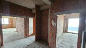 Bakı, yeni tikili 1 otaqlı, satılır, 49 m²  , Binəqədi rayonu, 7-ci mikrorayon