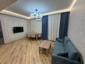 Xırdalan, yeni tikili 2 otaqlı, kirayə, 60 m²  