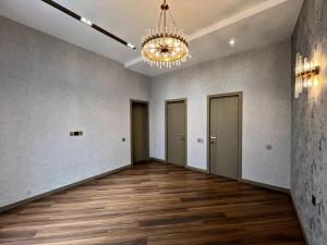 Bakı, həyət evi 5 otaqlı, satılır, 220 m² , 7 sot , Xəzər rayonu, Mərdəkan