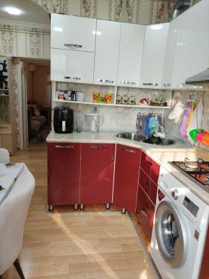 Bakı, yeni tikili 3 otaqlı, satılır, 65 m²  , Xətai rayonu