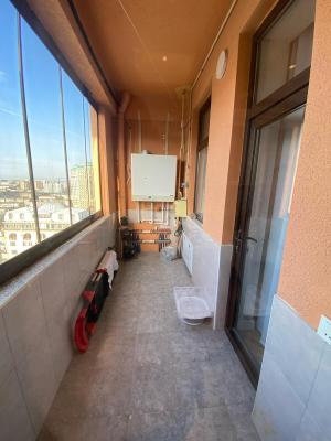 Bakı, yeni tikili 3 otaqlı, satılır, 110 m²  , Yasamal rayonu