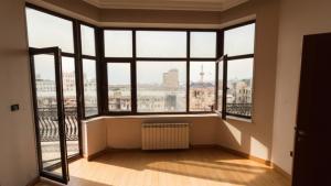 Bakı, yeni tikili 3 otaqlı, satılır, 157 m²  , Səbail rayonu