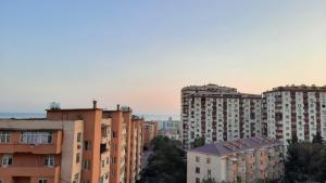Bakı, köhnə tikili 2 otaqlı, satılır, 60 m²  , Xətai rayonu, H.Aslanov qəs.