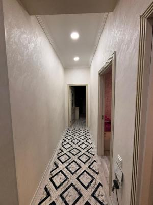 Abşeron, yeni tikili 3 otaqlı, satılır, 107 m²  , Masazır