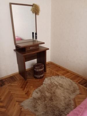 Bakı, köhnə tikili 2 otaqlı, günlük kirayə, 68 m²  , Nəsimi rayonu, Kubinka